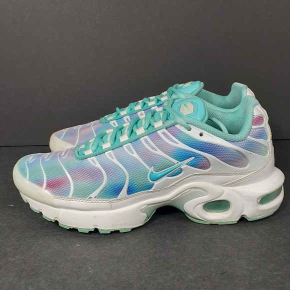 Tie dye air max plus Clearance